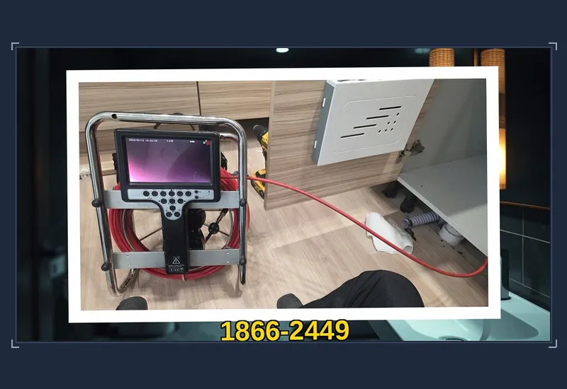 경기광주 탄벌동 식당 그리스트랩 침전물 정화 현장 시공 사진