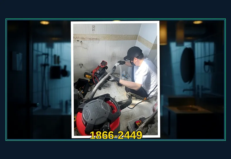 광명 학온동 24시 긴급 출동 현장 복구 완료 현장 시공 사진
