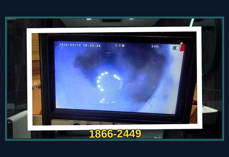 가산동 싱크대 하부 배관 유지방 분쇄 현장 시공 사진