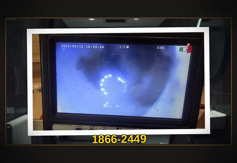 양평동 초고압 세척 배관 스케일링 현장 시공 사진