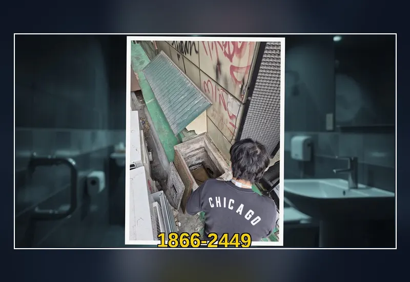 오산동 첨단 배관 내시경 정밀 탐지 현장 시공 사진