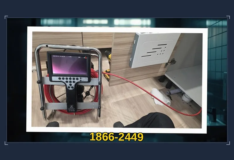 마곡구동 외부 우수관 맨홀 슬러지 준설 현장 시공 사진
