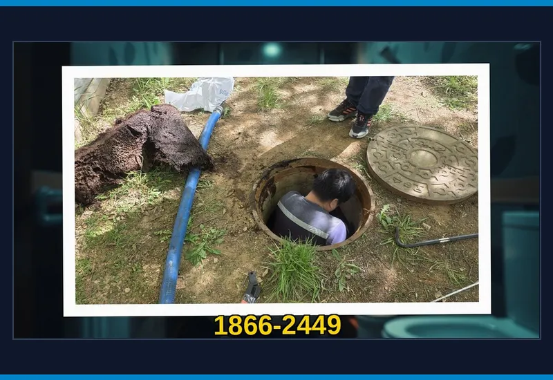 연수 청학동 초고압 세척 배관 스케일링 현장 시공 사진