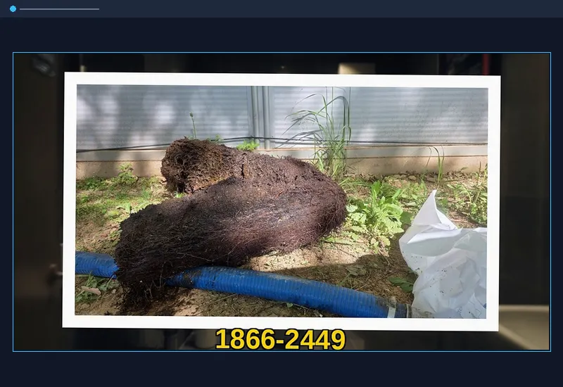 종로 무악동 아파트 공용 입상관 고압 세정 현장 시공 사진