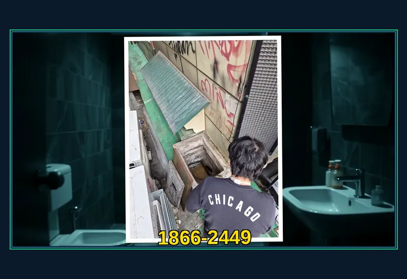 공덕 공덕동 식당 그리스트랩 침전물 정화 현장 시공 사진