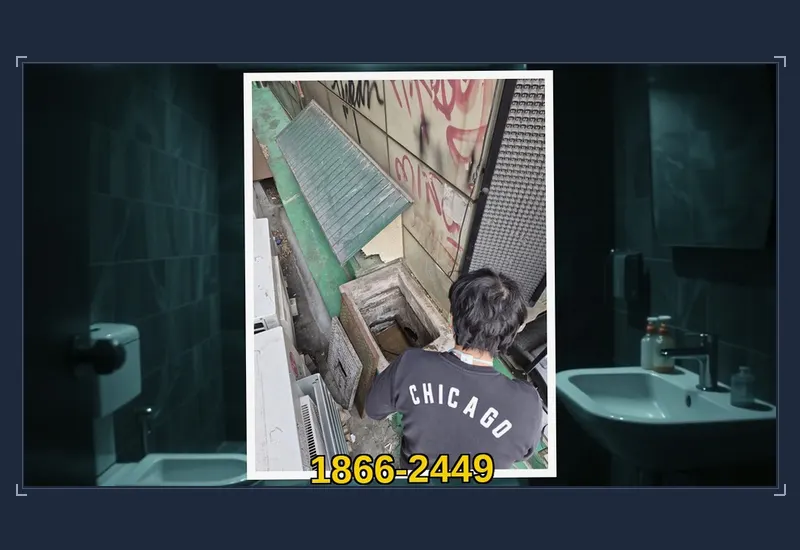 가양동 첨단 배관 내시경 정밀 탐지 현장 시공 사진