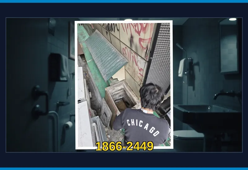 공덕 공덕동 아파트 공용 입상관 고압 세정 현장 시공 사진