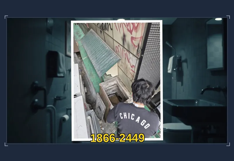 경기광주 능평동 싱크대 하부 배관 유지방 분쇄 현장 시공 사진