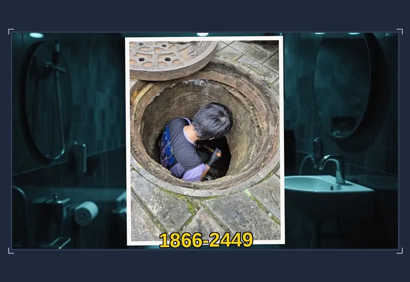 반포구동 첨단 배관 내시경 정밀 탐지 현장 시공 사진