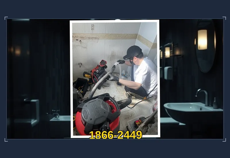 포천 화현면 24시 긴급 출동 현장 복구 완료 현장 시공 사진
