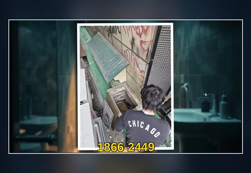 가양동 외부 우수관 맨홀 슬러지 준설 현장 시공 사진