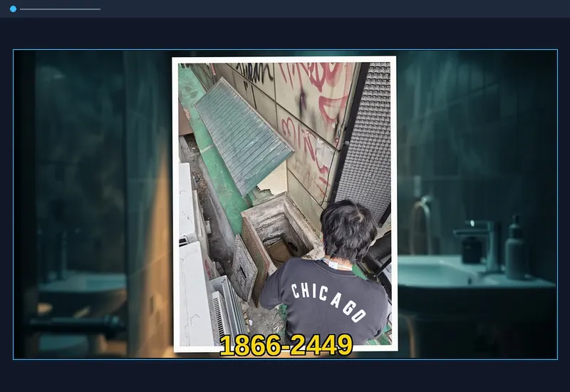 경기광주 능평동 초고압 세척 배관 스케일링 현장 시공 사진