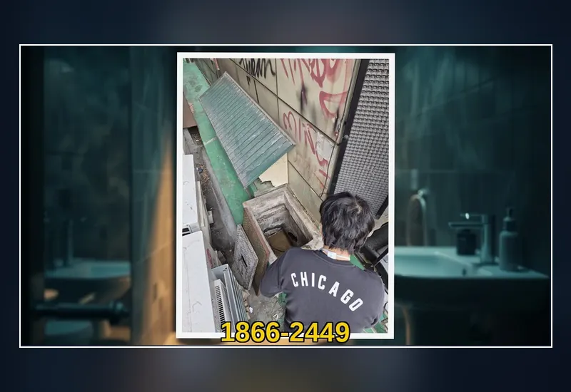 경기광주 능평동 첨단 배관 내시경 정밀 탐지 현장 시공 사진