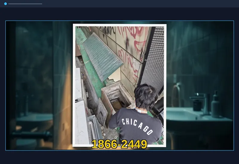 여주 대신면 아파트 공용 입상관 고압 세정 현장 시공 사진